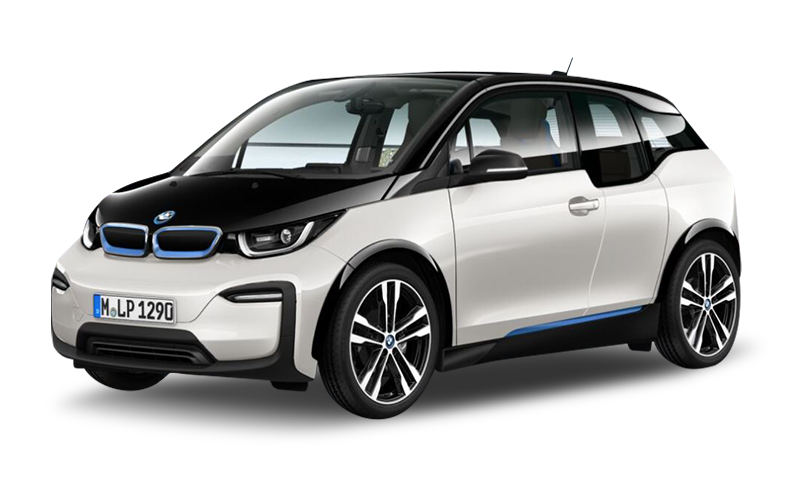 캐퍼리스 화이트 익스테리어